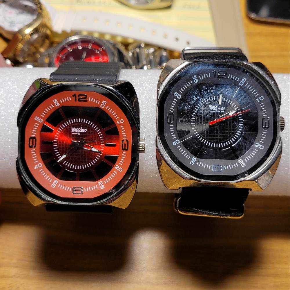Massimo Watches